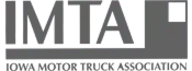 Iowa Motor Truck Association Logo