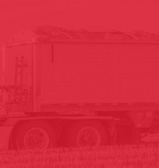 Grain Hopper Trailer